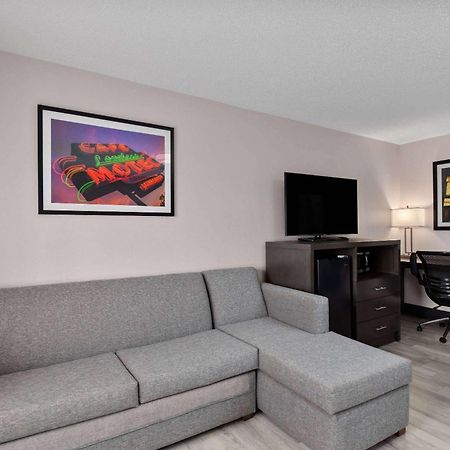 La Quinta By Wyndham Goodlettsville - Nashville Ngoại thất bức ảnh