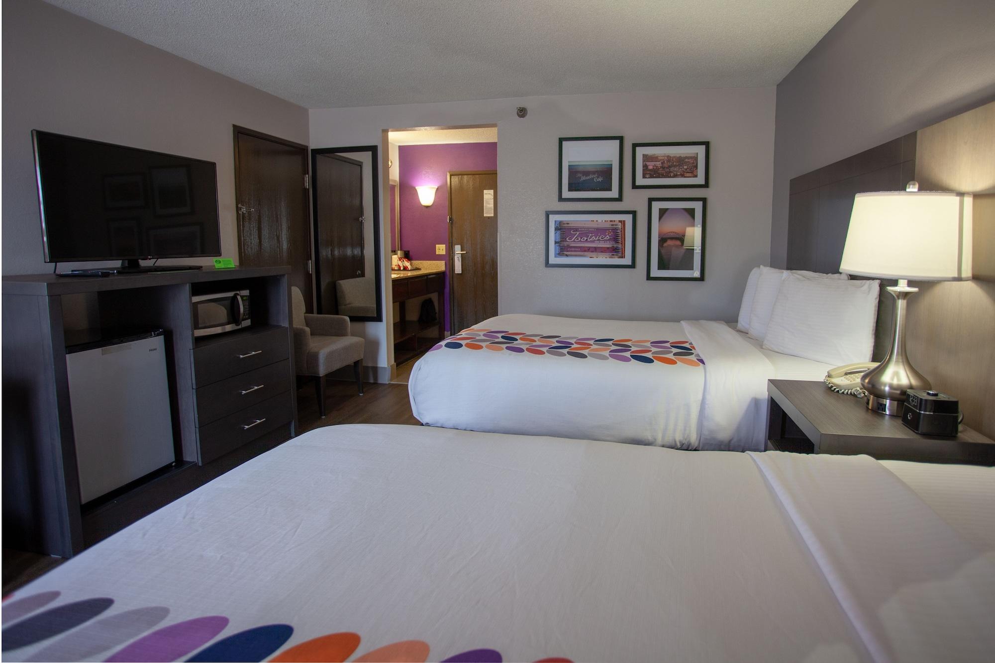 La Quinta By Wyndham Goodlettsville - Nashville Ngoại thất bức ảnh