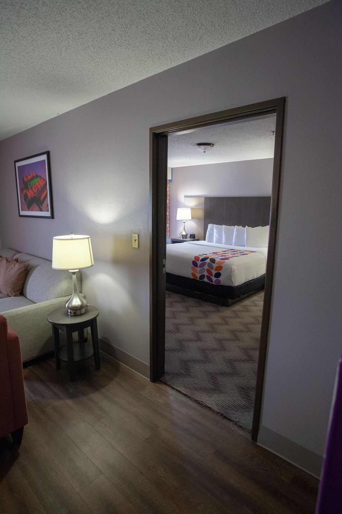 La Quinta By Wyndham Goodlettsville - Nashville Ngoại thất bức ảnh