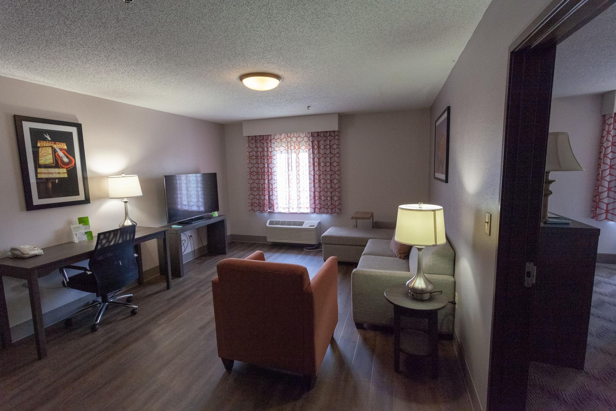 La Quinta By Wyndham Goodlettsville - Nashville Ngoại thất bức ảnh