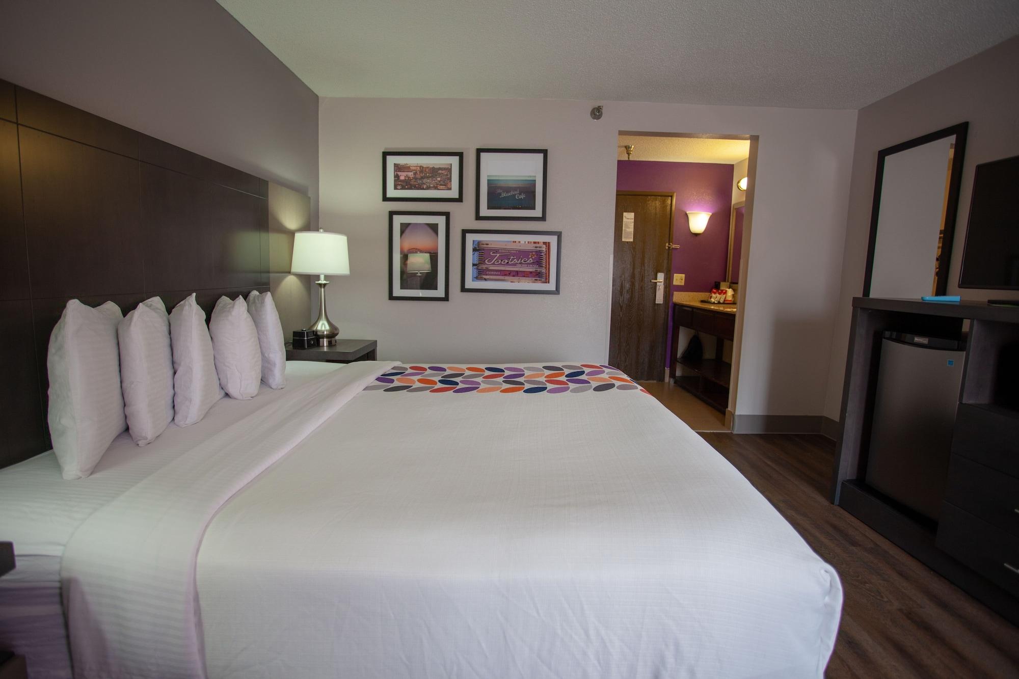 La Quinta By Wyndham Goodlettsville - Nashville Ngoại thất bức ảnh