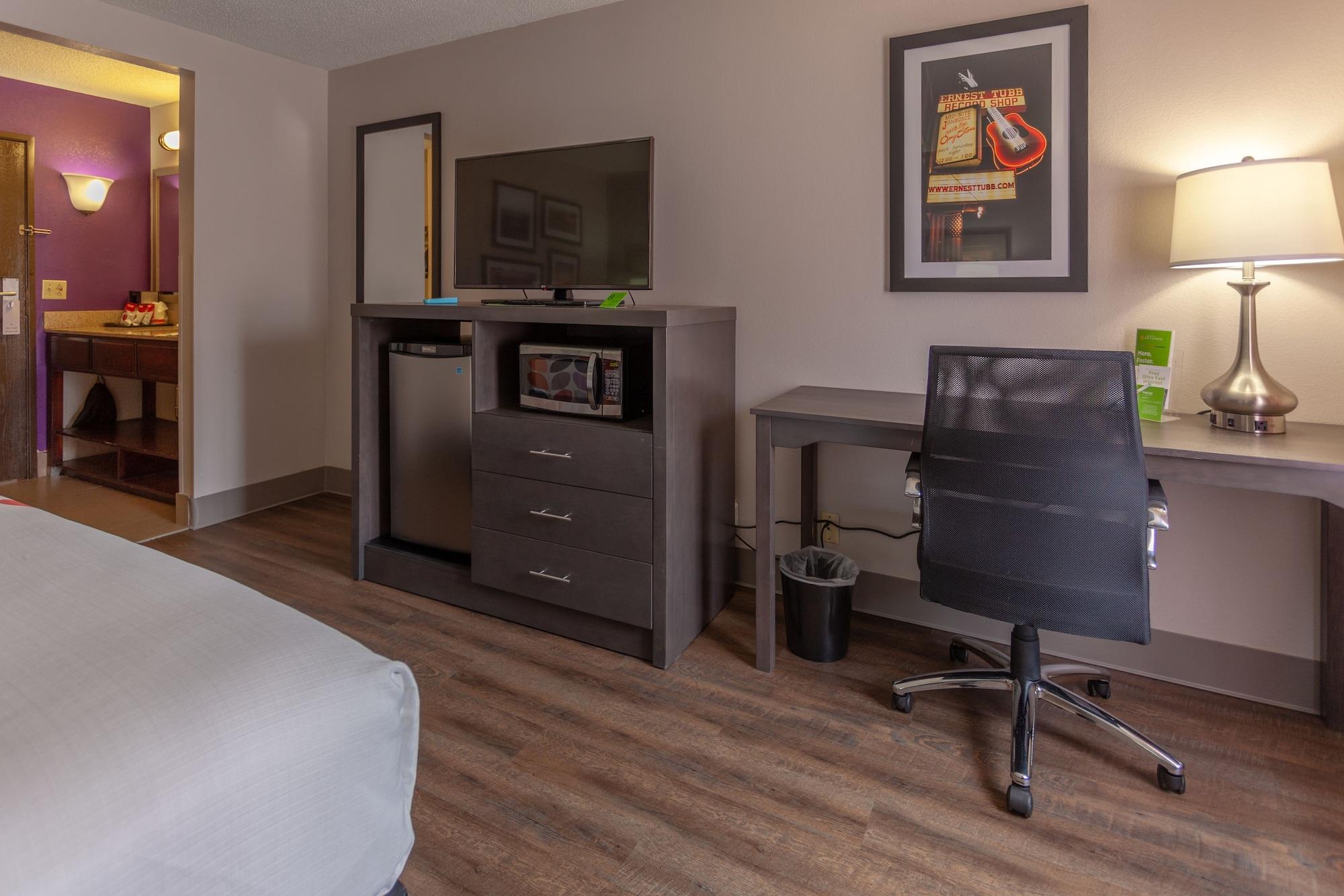 La Quinta By Wyndham Goodlettsville - Nashville Ngoại thất bức ảnh
