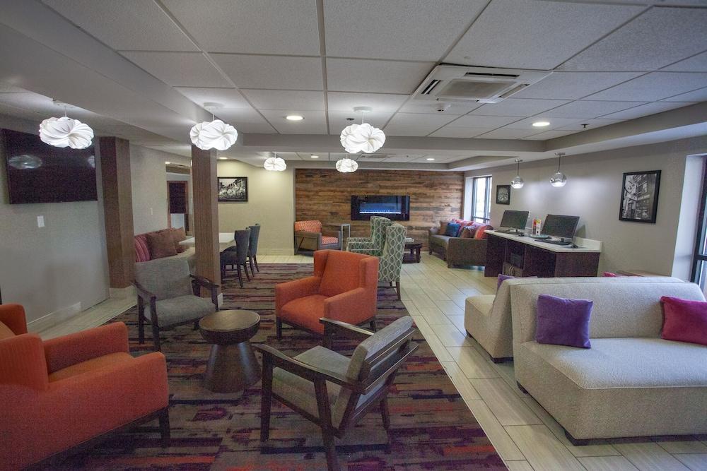La Quinta By Wyndham Goodlettsville - Nashville Ngoại thất bức ảnh