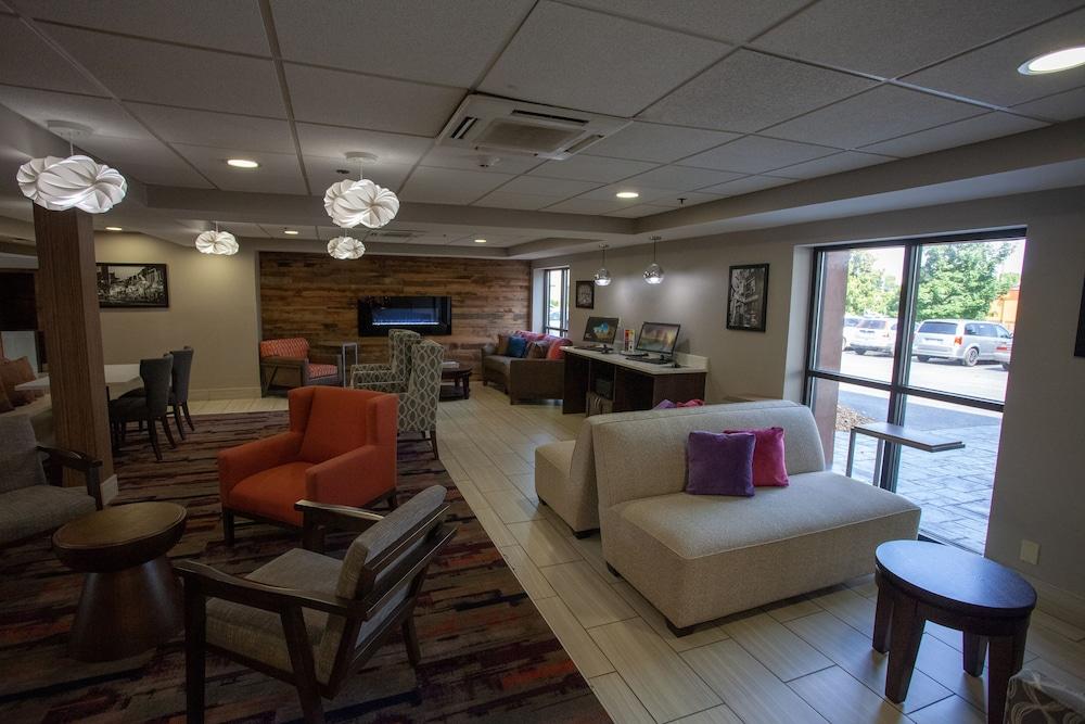 La Quinta By Wyndham Goodlettsville - Nashville Ngoại thất bức ảnh