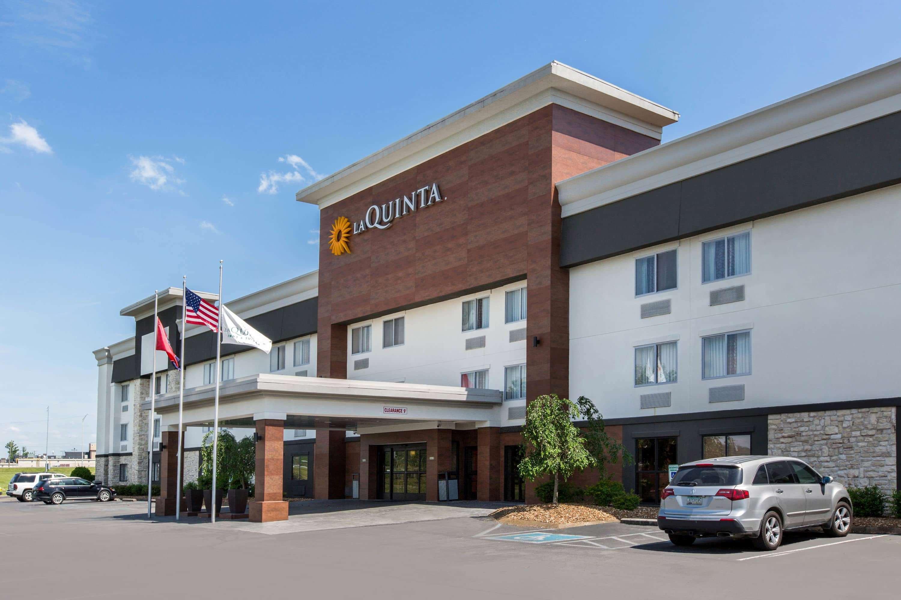 La Quinta By Wyndham Goodlettsville - Nashville Ngoại thất bức ảnh
