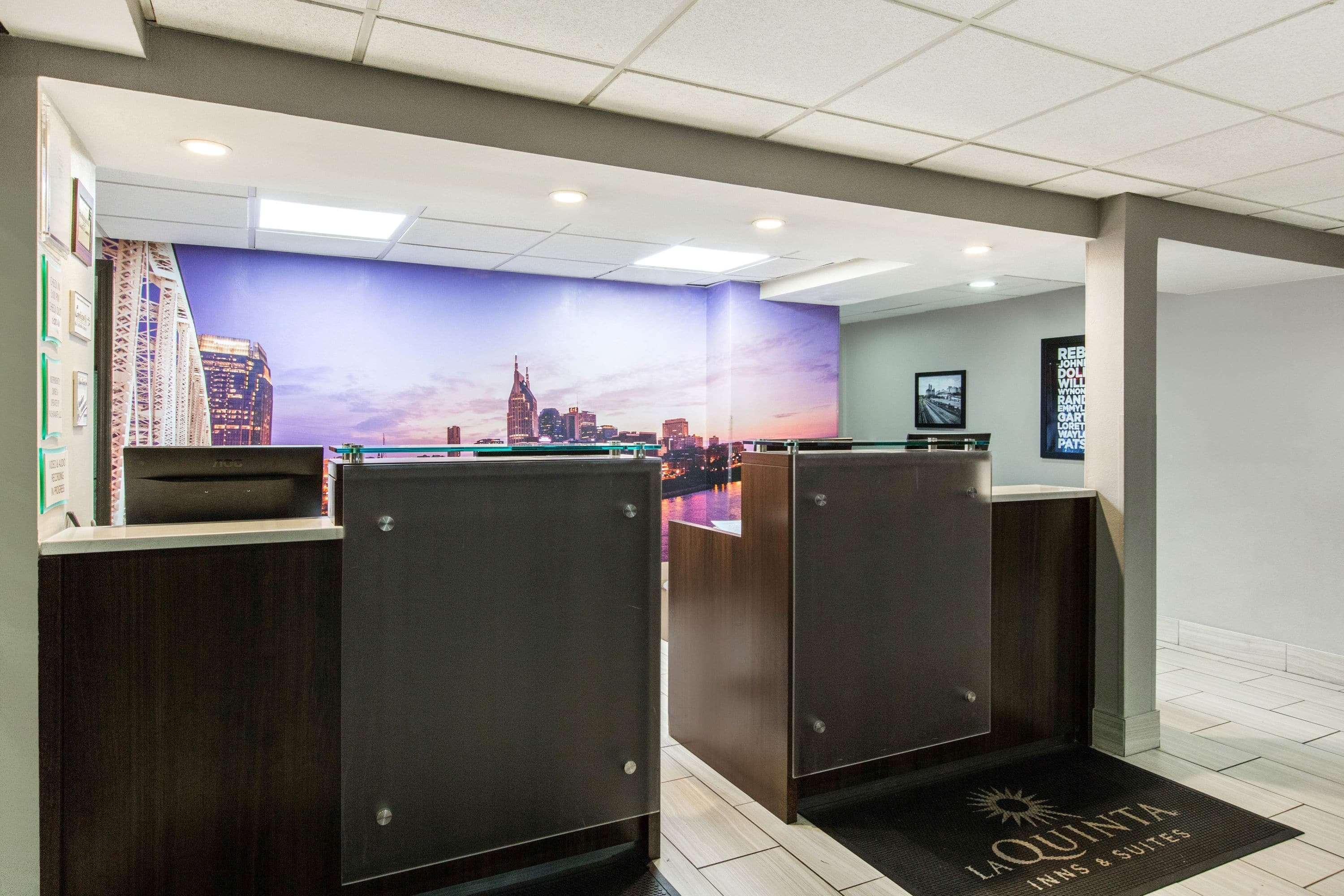 La Quinta By Wyndham Goodlettsville - Nashville Ngoại thất bức ảnh
