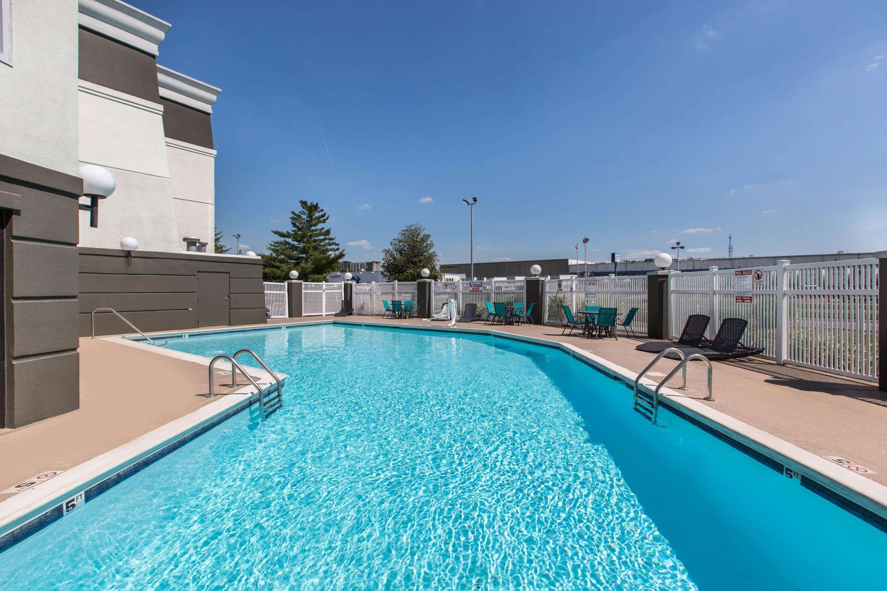 La Quinta By Wyndham Goodlettsville - Nashville Ngoại thất bức ảnh