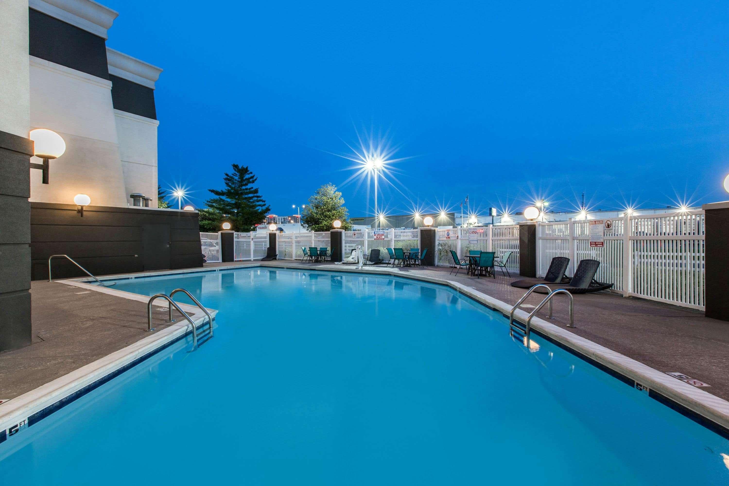 La Quinta By Wyndham Goodlettsville - Nashville Ngoại thất bức ảnh