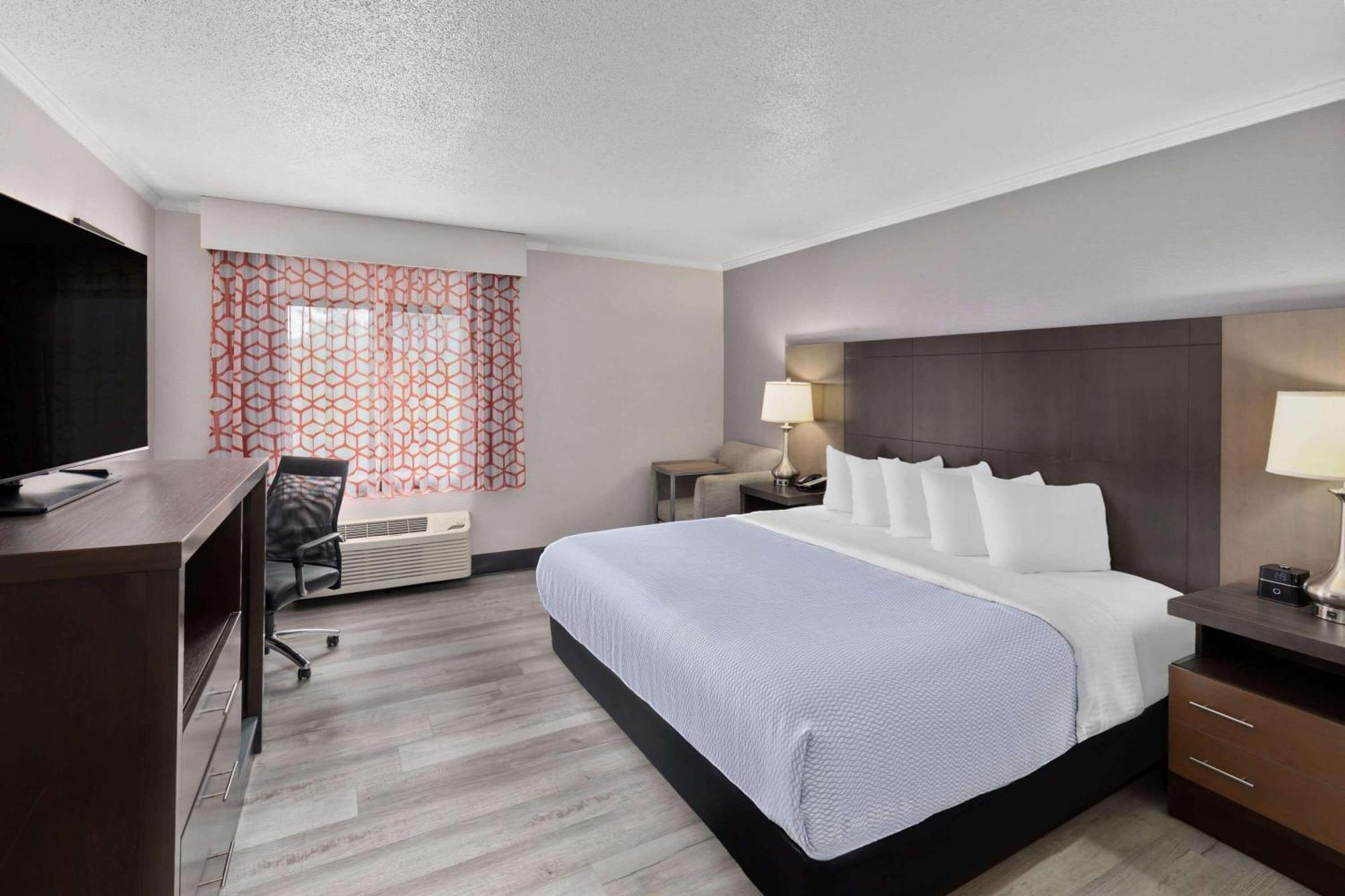 La Quinta By Wyndham Goodlettsville - Nashville Ngoại thất bức ảnh