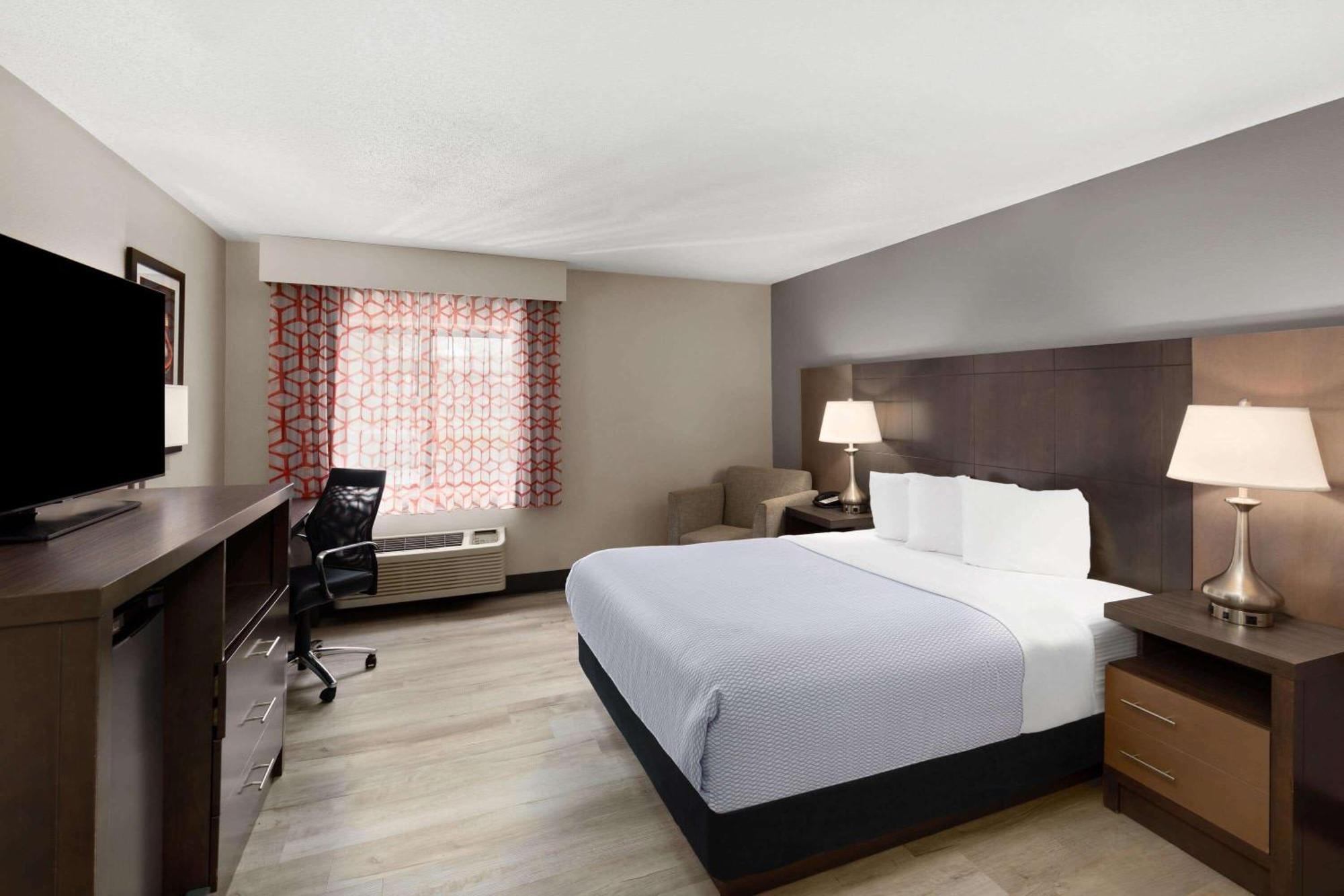 La Quinta By Wyndham Goodlettsville - Nashville Ngoại thất bức ảnh