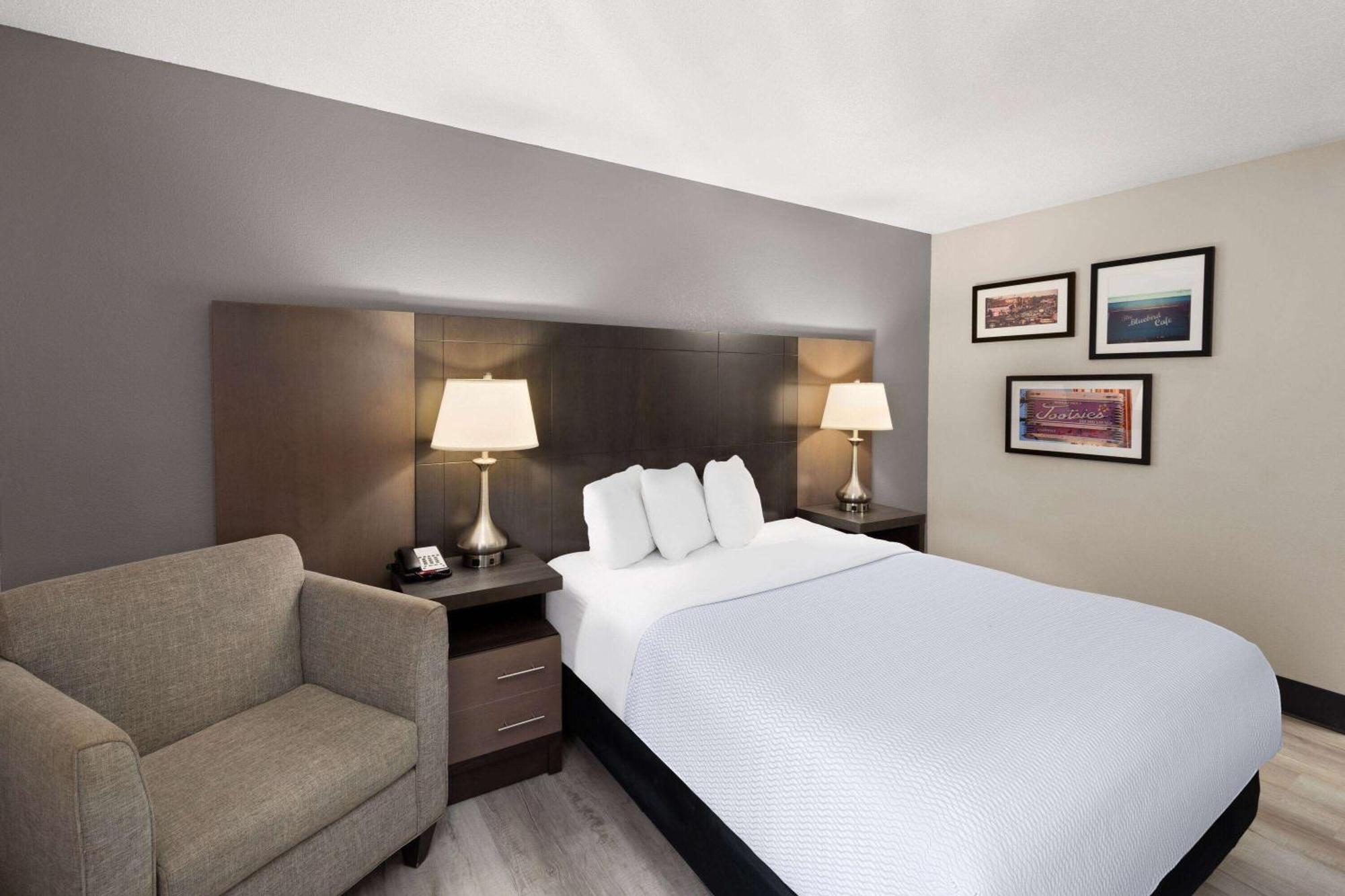 La Quinta By Wyndham Goodlettsville - Nashville Ngoại thất bức ảnh