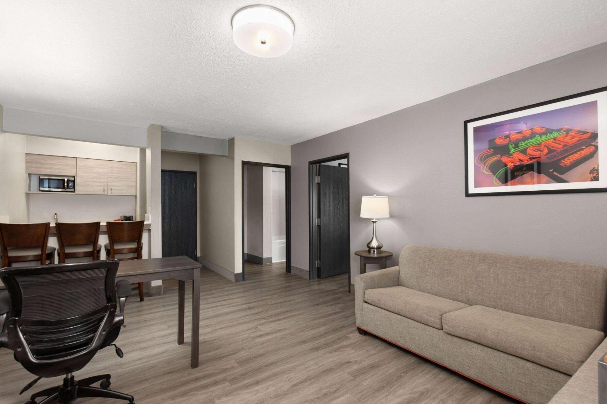 La Quinta By Wyndham Goodlettsville - Nashville Ngoại thất bức ảnh
