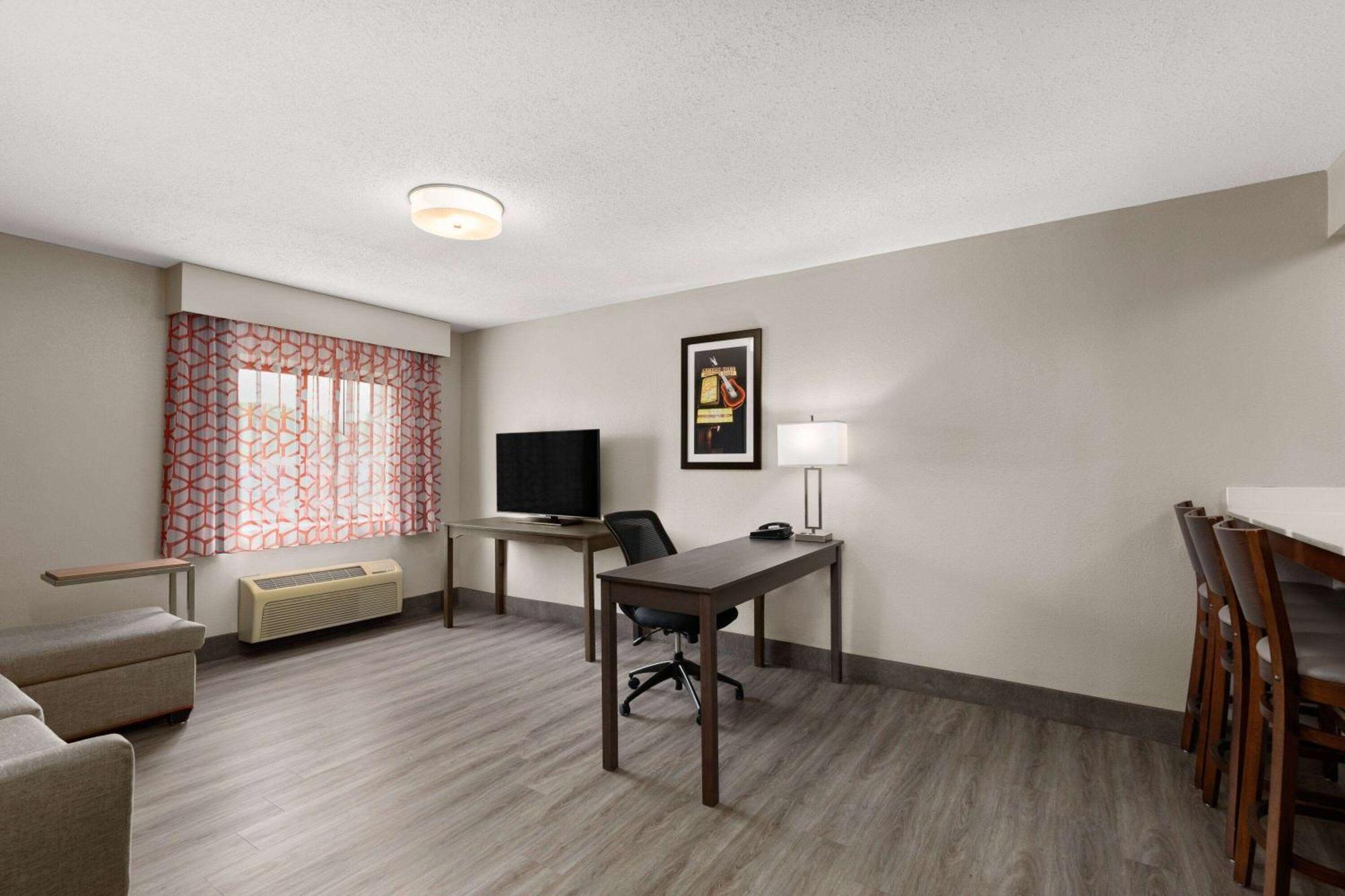 La Quinta By Wyndham Goodlettsville - Nashville Ngoại thất bức ảnh