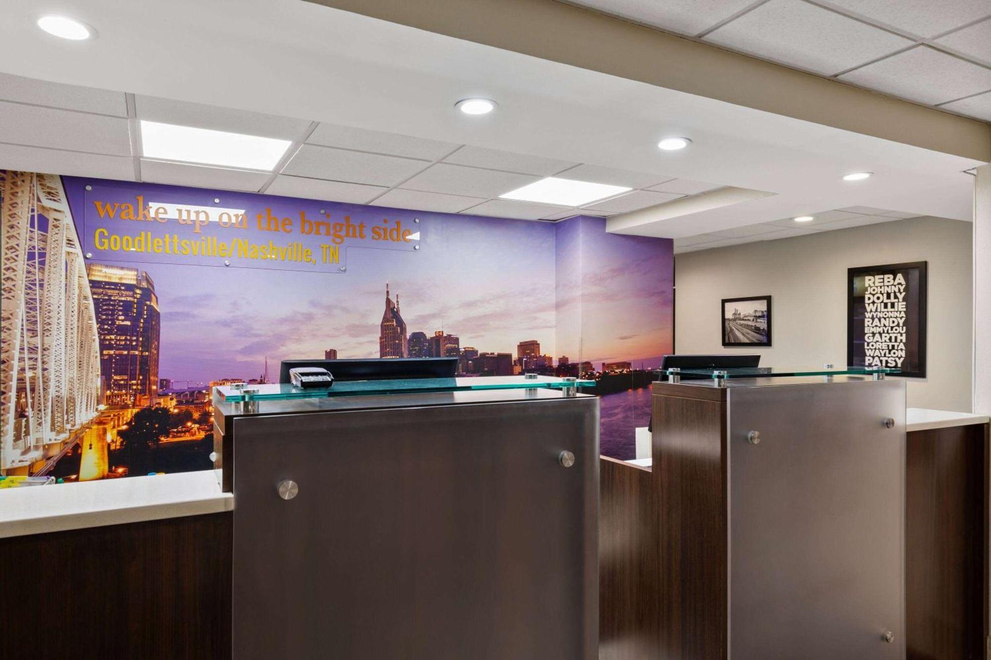 La Quinta By Wyndham Goodlettsville - Nashville Ngoại thất bức ảnh