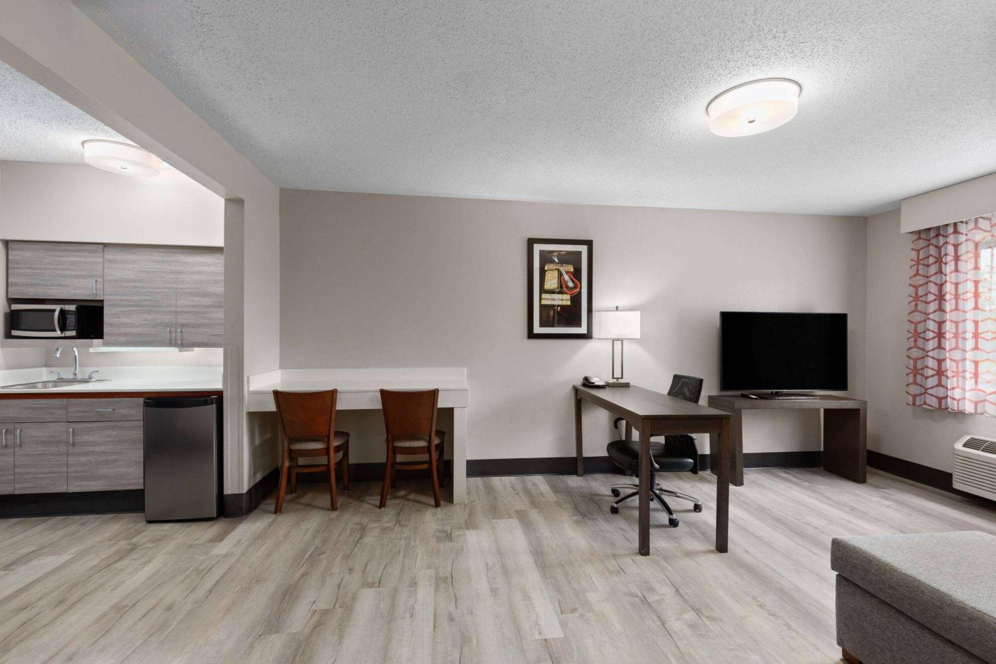 La Quinta By Wyndham Goodlettsville - Nashville Ngoại thất bức ảnh