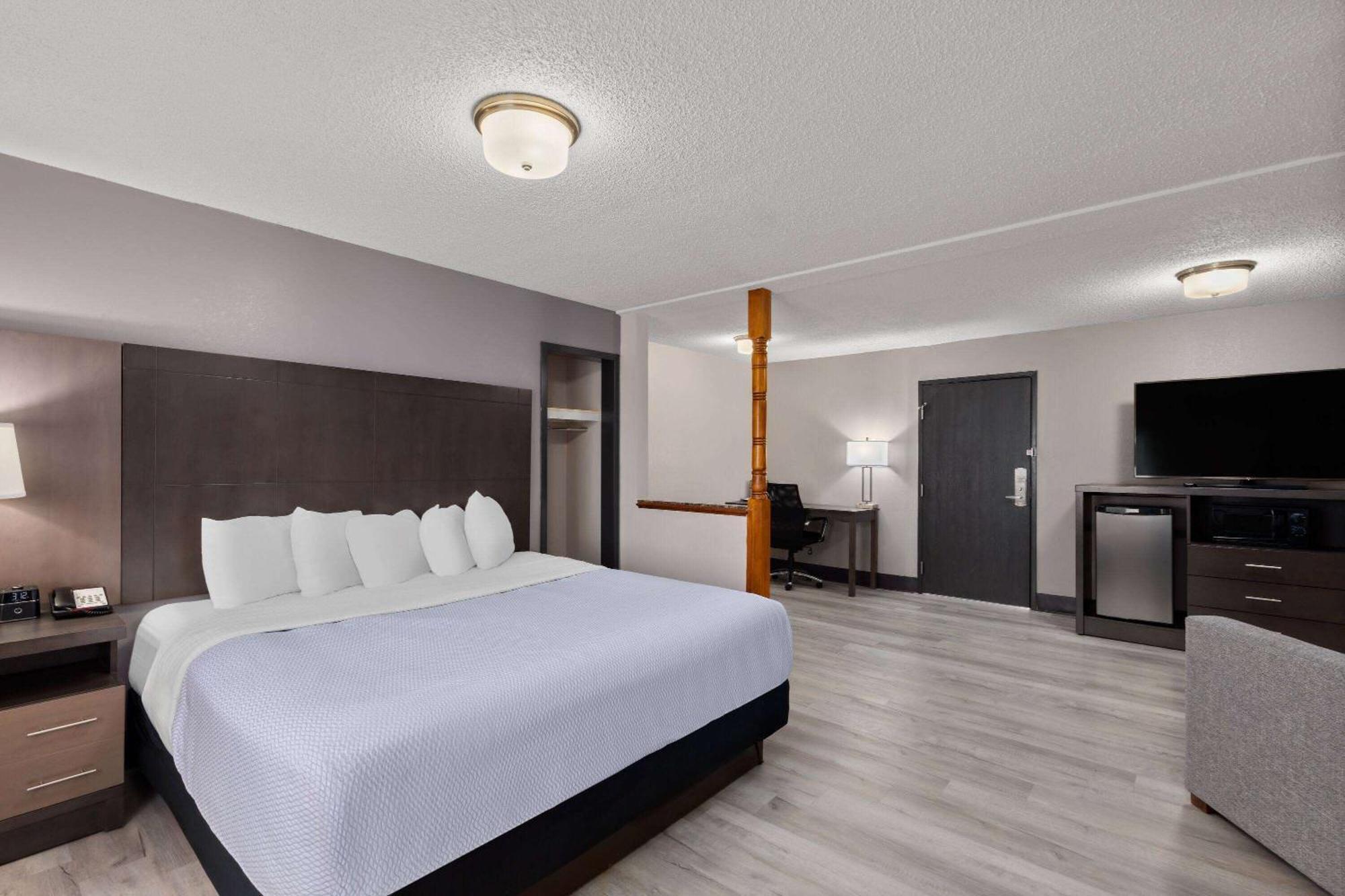 La Quinta By Wyndham Goodlettsville - Nashville Ngoại thất bức ảnh