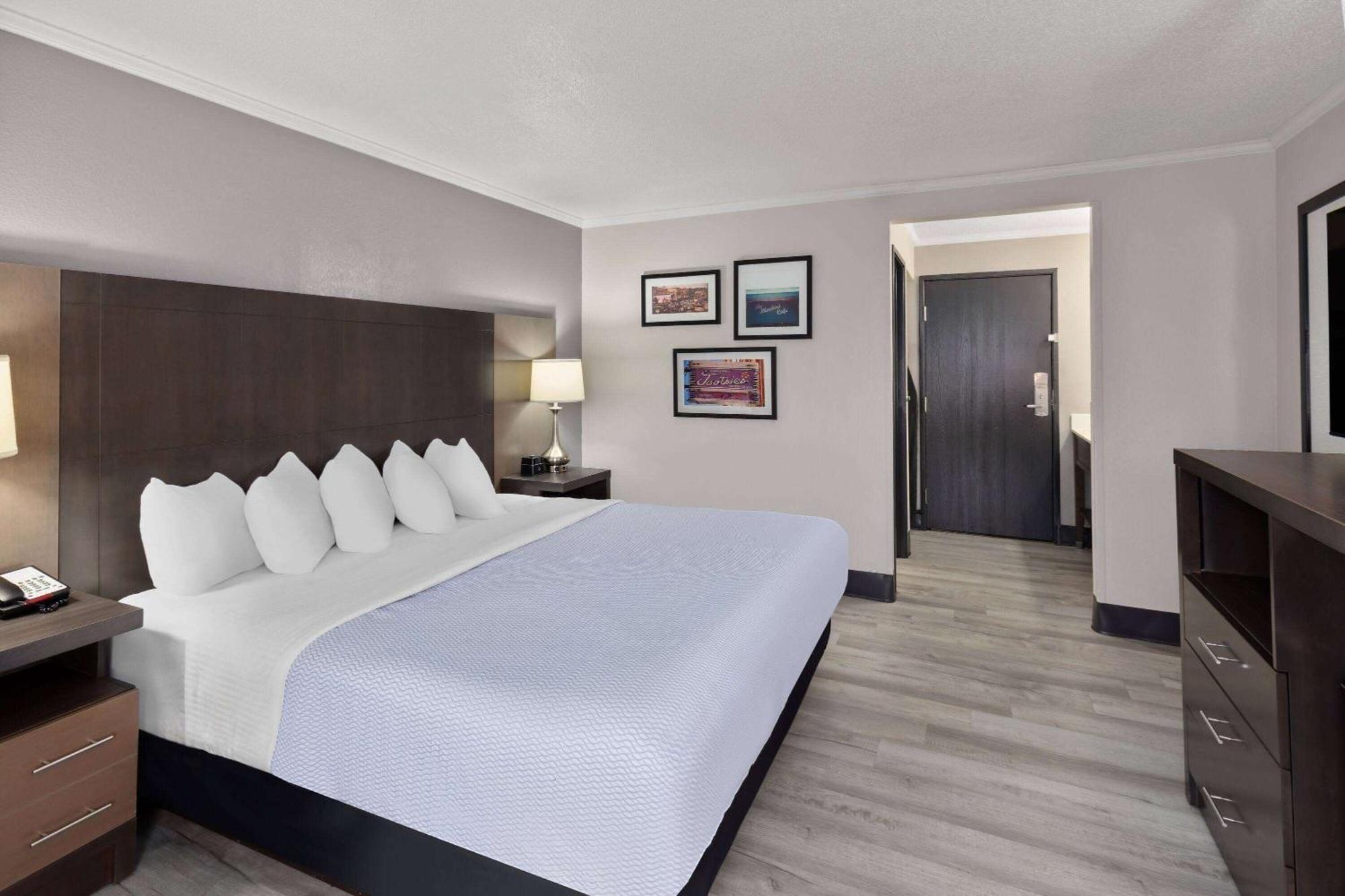 La Quinta By Wyndham Goodlettsville - Nashville Ngoại thất bức ảnh