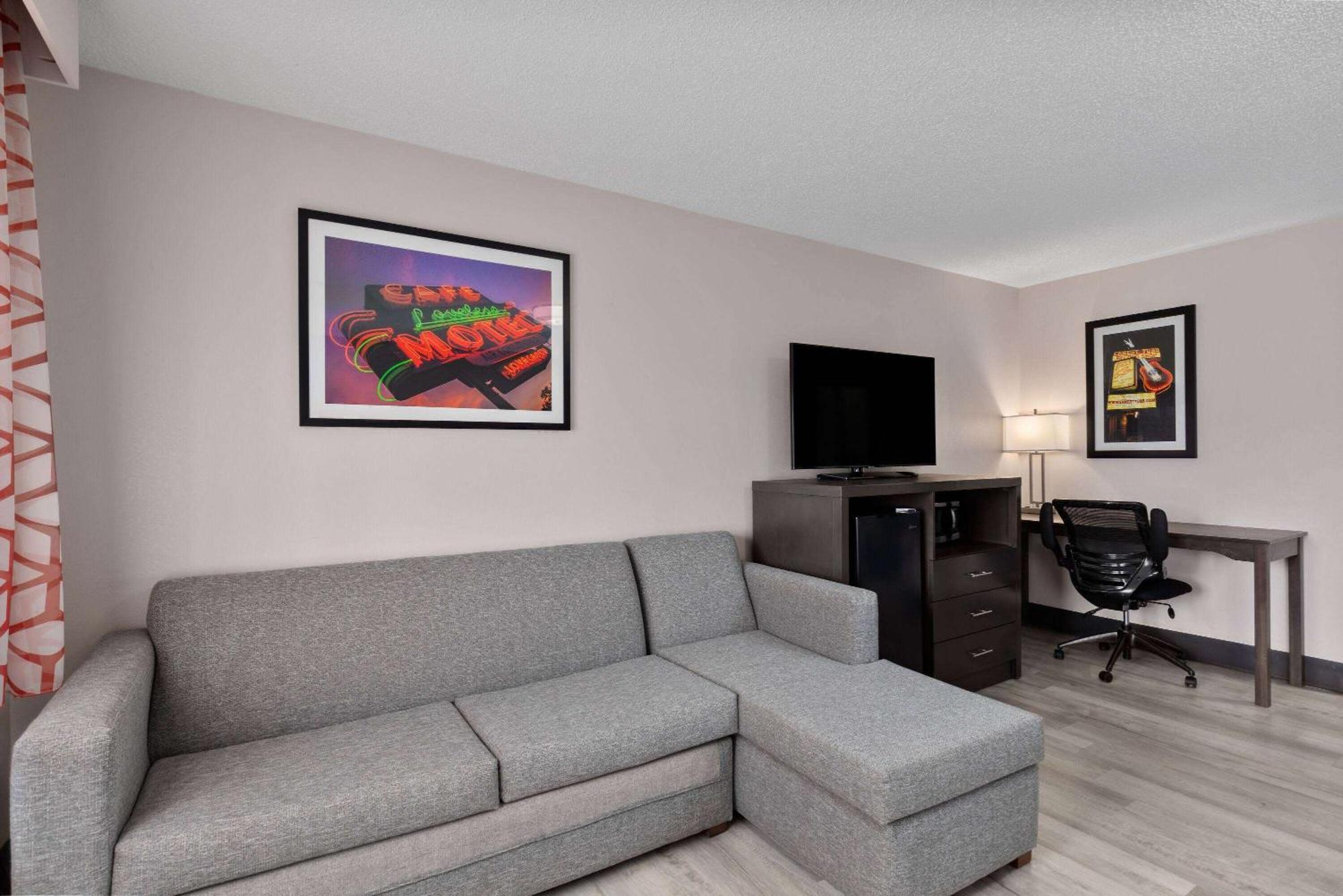 La Quinta By Wyndham Goodlettsville - Nashville Ngoại thất bức ảnh