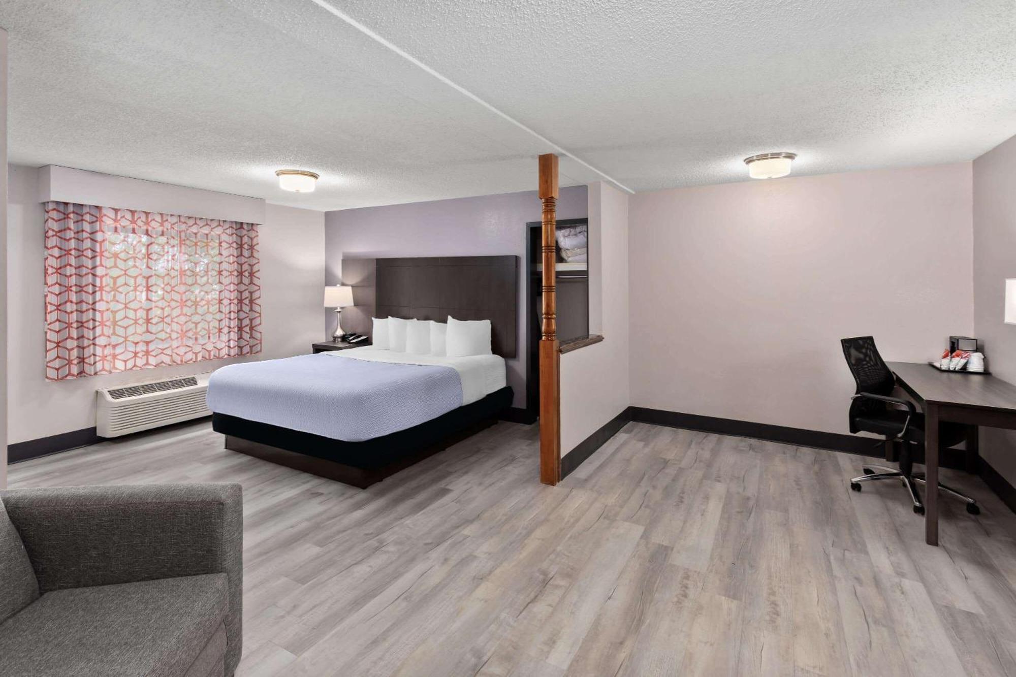 La Quinta By Wyndham Goodlettsville - Nashville Ngoại thất bức ảnh