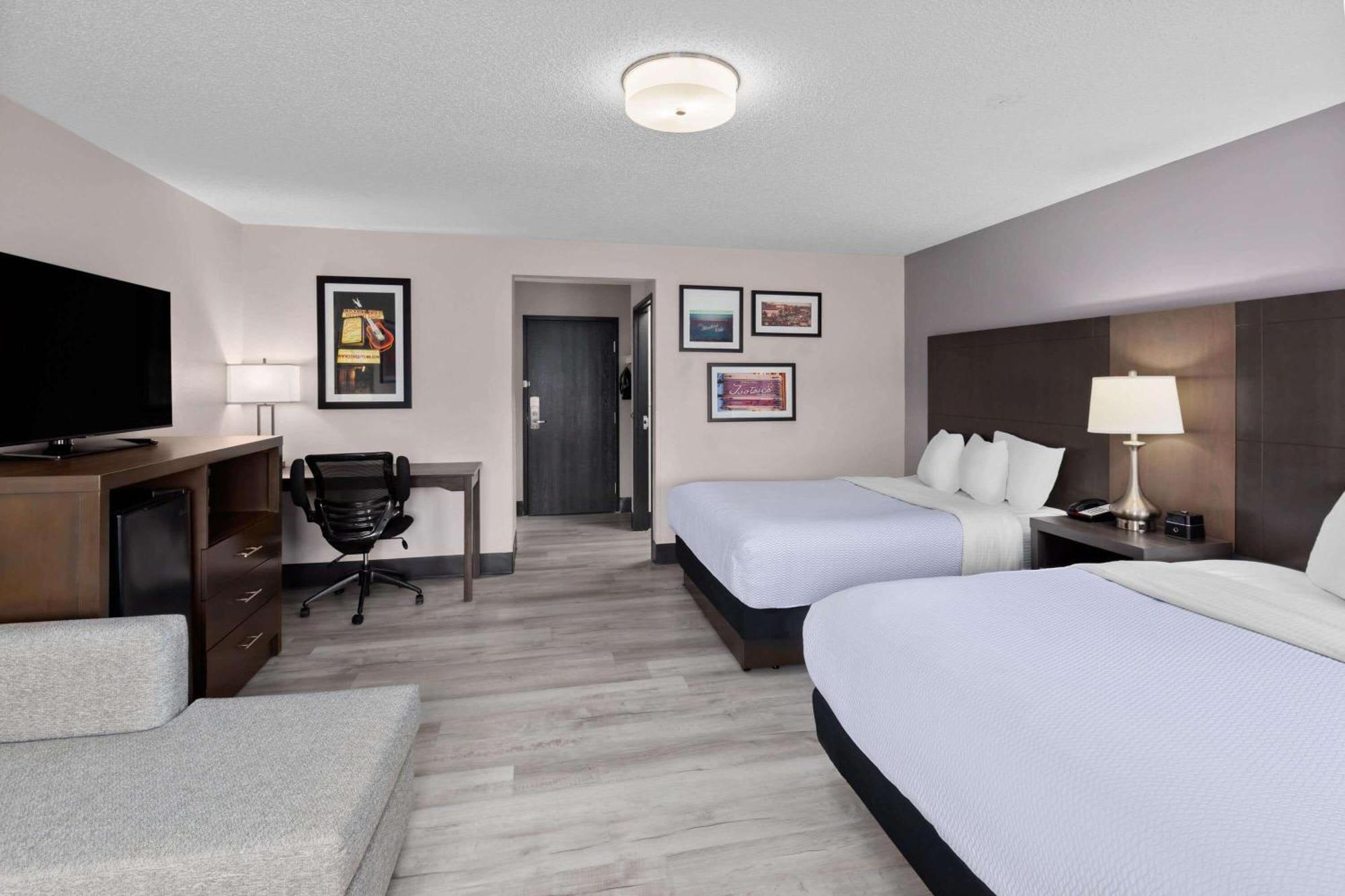 La Quinta By Wyndham Goodlettsville - Nashville Ngoại thất bức ảnh