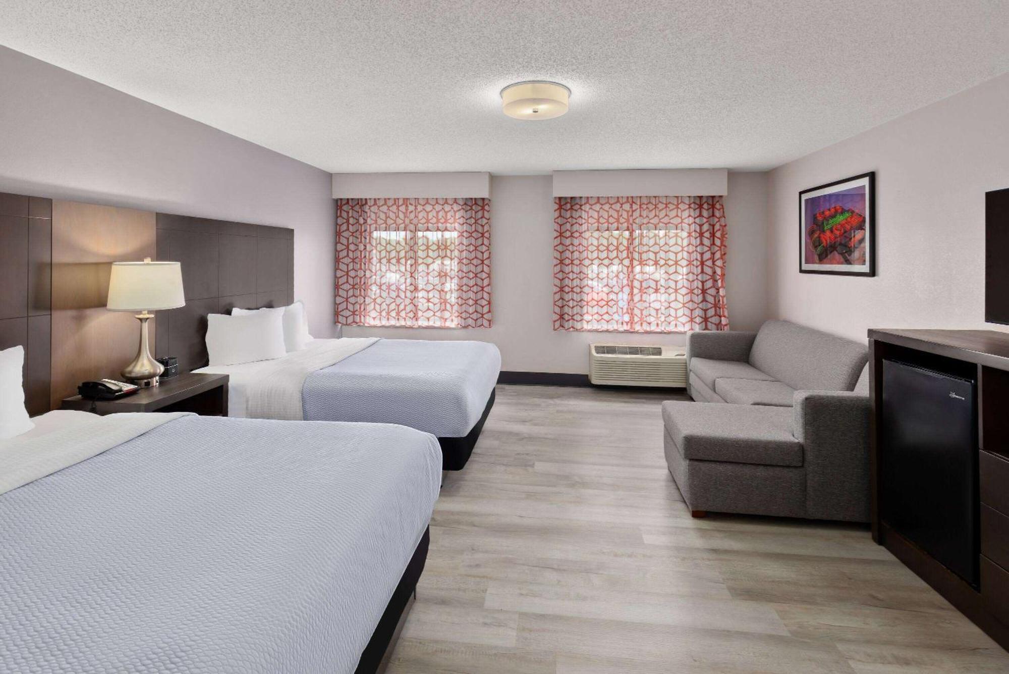 La Quinta By Wyndham Goodlettsville - Nashville Ngoại thất bức ảnh
