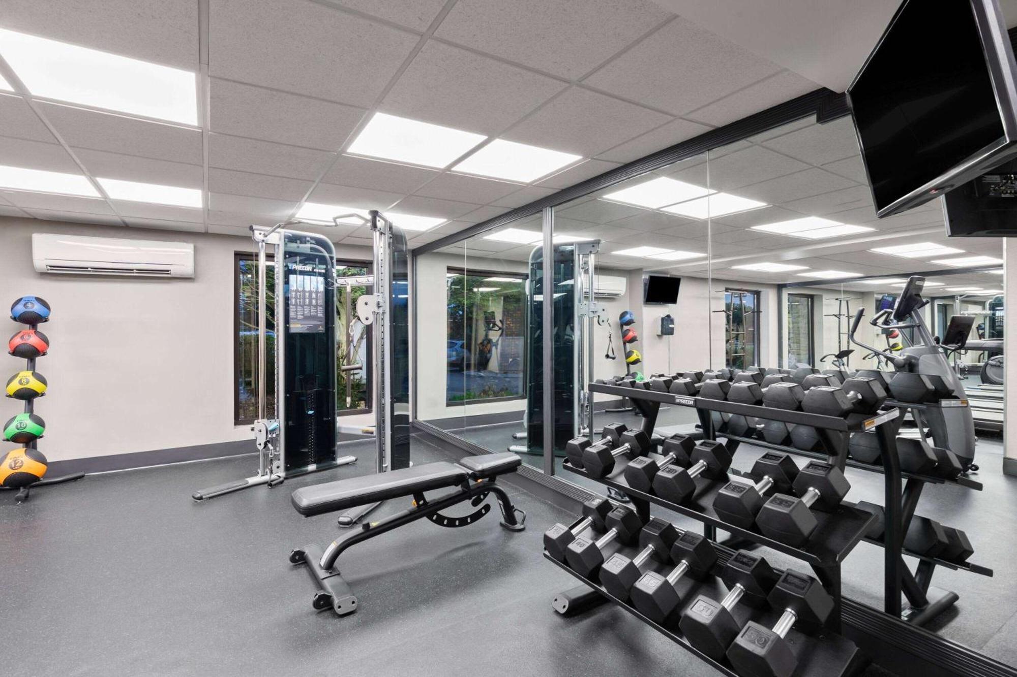 La Quinta By Wyndham Goodlettsville - Nashville Ngoại thất bức ảnh