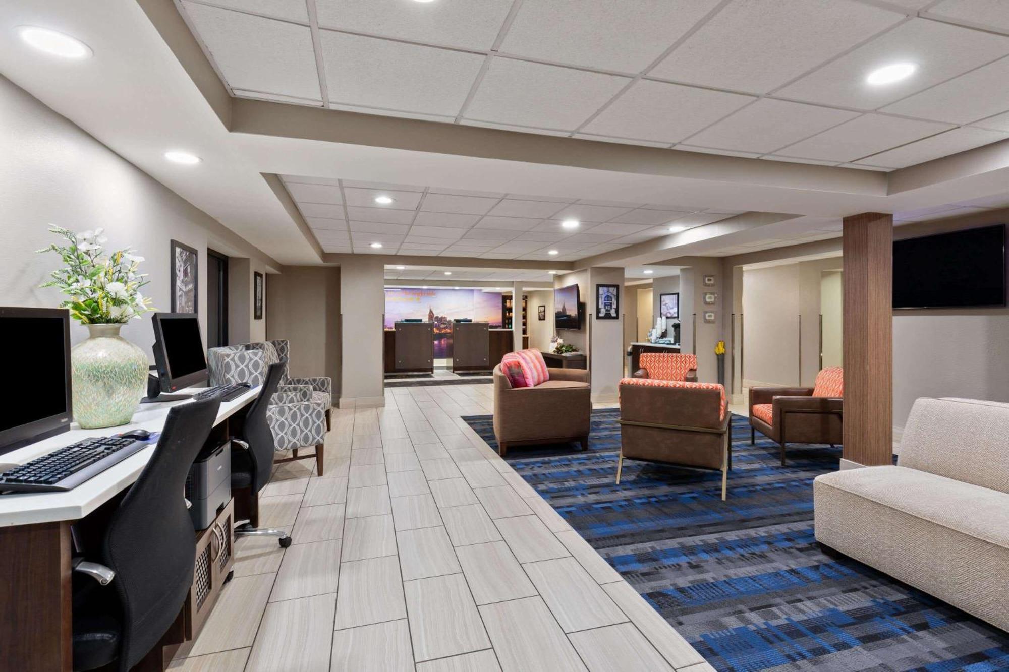 La Quinta By Wyndham Goodlettsville - Nashville Ngoại thất bức ảnh
