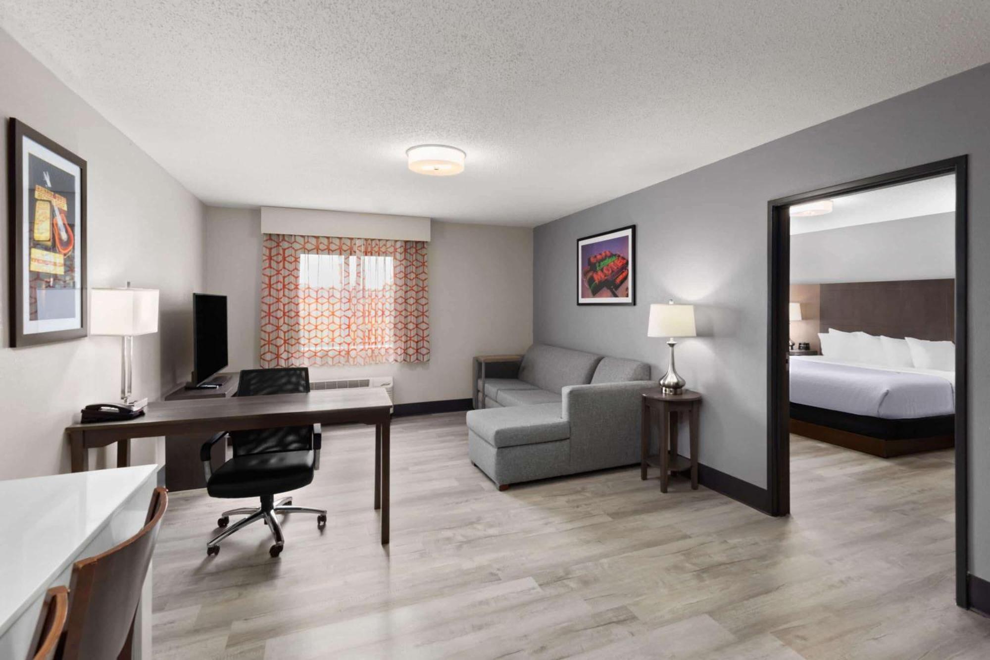 La Quinta By Wyndham Goodlettsville - Nashville Ngoại thất bức ảnh