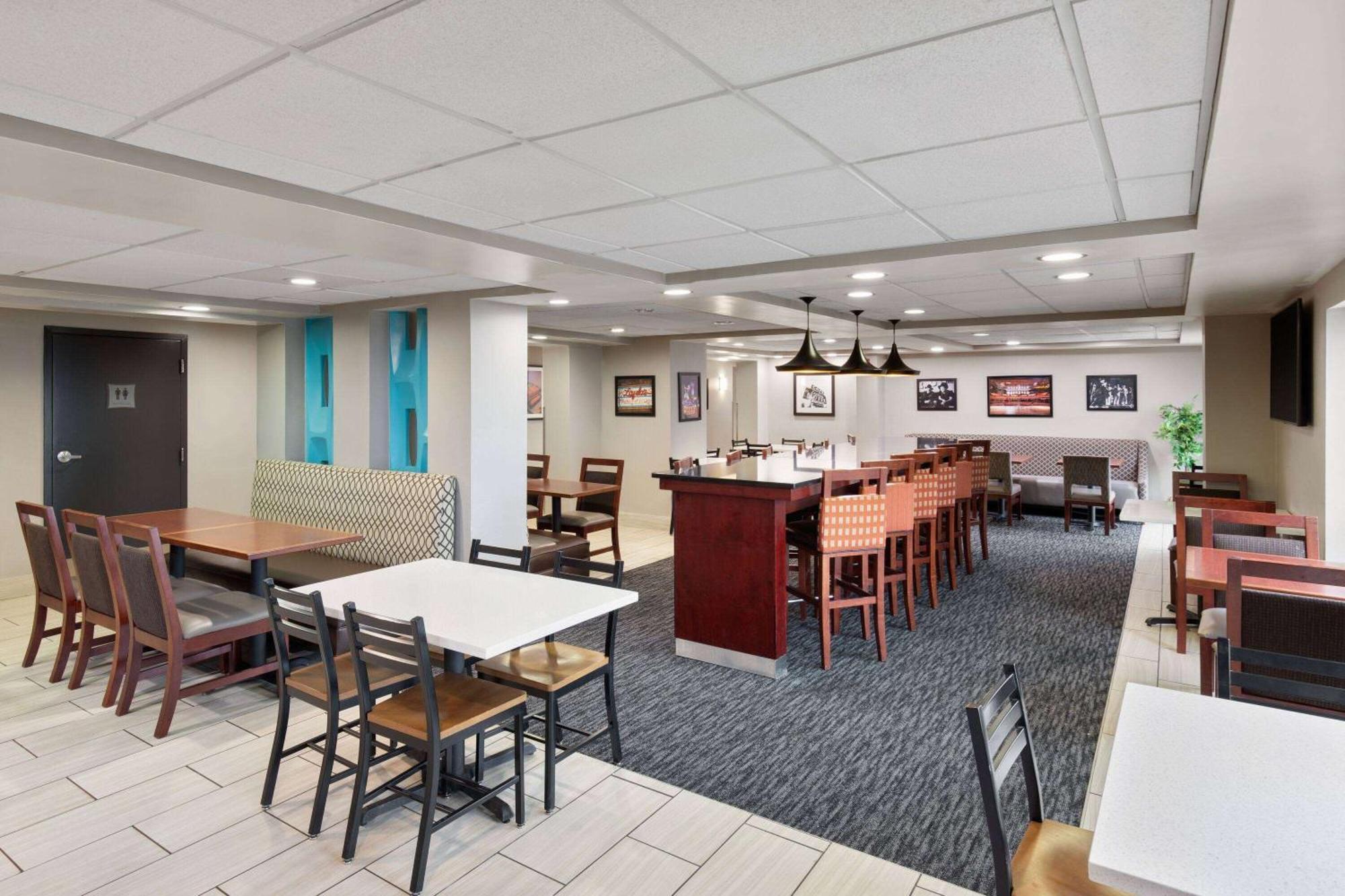 La Quinta By Wyndham Goodlettsville - Nashville Ngoại thất bức ảnh