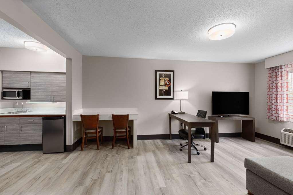 La Quinta By Wyndham Goodlettsville - Nashville Phòng bức ảnh