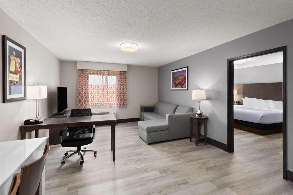 La Quinta By Wyndham Goodlettsville - Nashville Phòng bức ảnh
