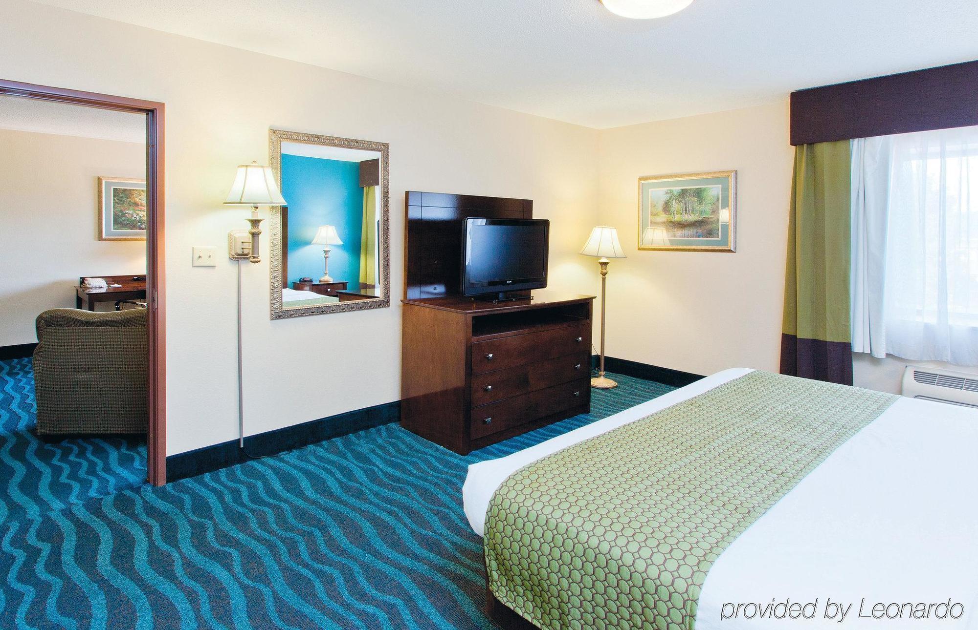 La Quinta By Wyndham Goodlettsville - Nashville Ngoại thất bức ảnh