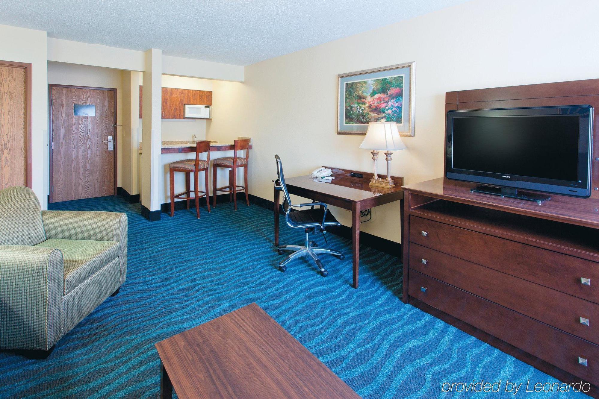 La Quinta By Wyndham Goodlettsville - Nashville Ngoại thất bức ảnh